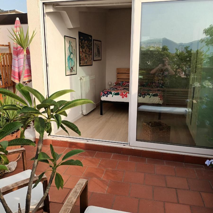 Habitación en casa particular Casa Di Lisa